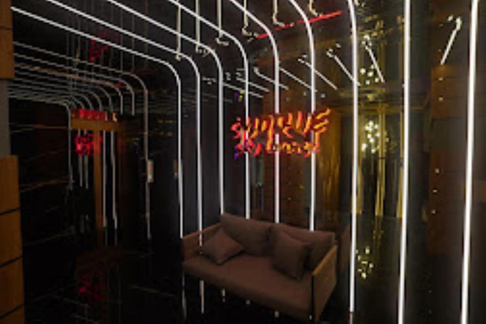 Casa Divine,Bareilly Hotel Buitenkant foto